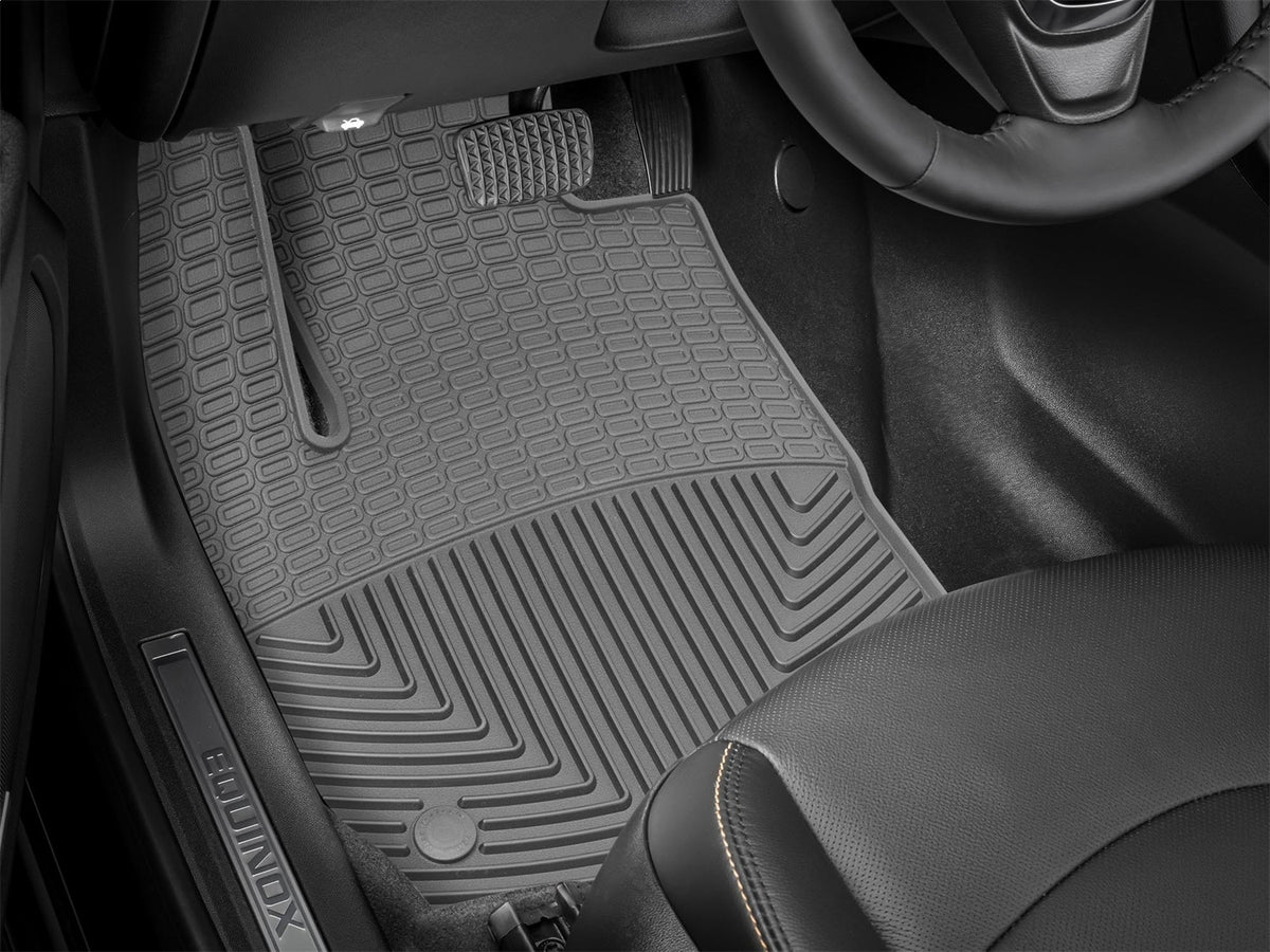 All Weather Floor Mats - W424GR