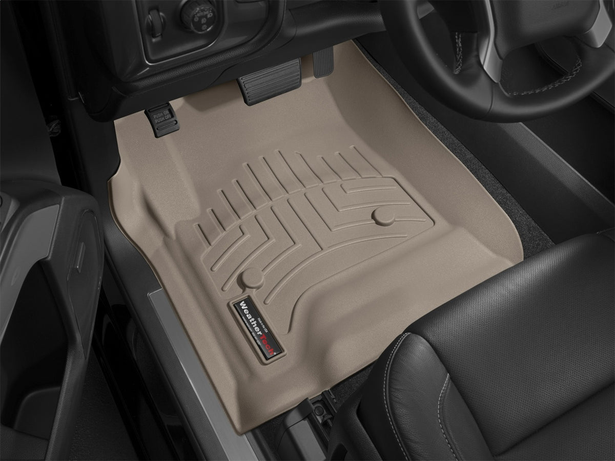 FloorLiner™ DigitalFit® - 456071