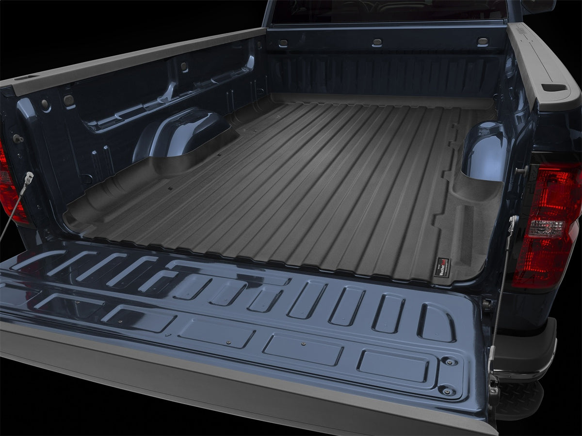 WeatherTech® TechLiner® Bed Liner - 39710