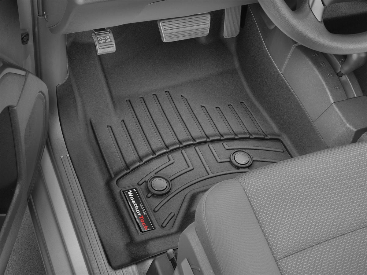 FloorLiner™ DigitalFit® - 449681V