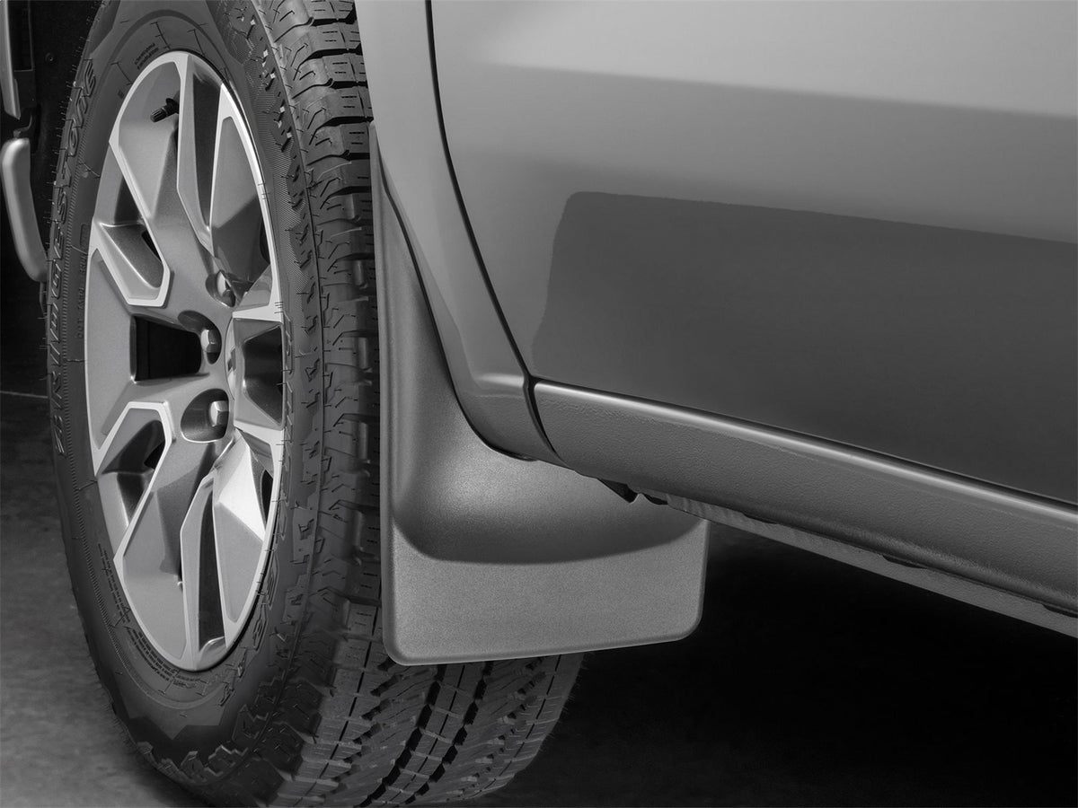 MudFlap No-Drill DigitalFit® - 110098