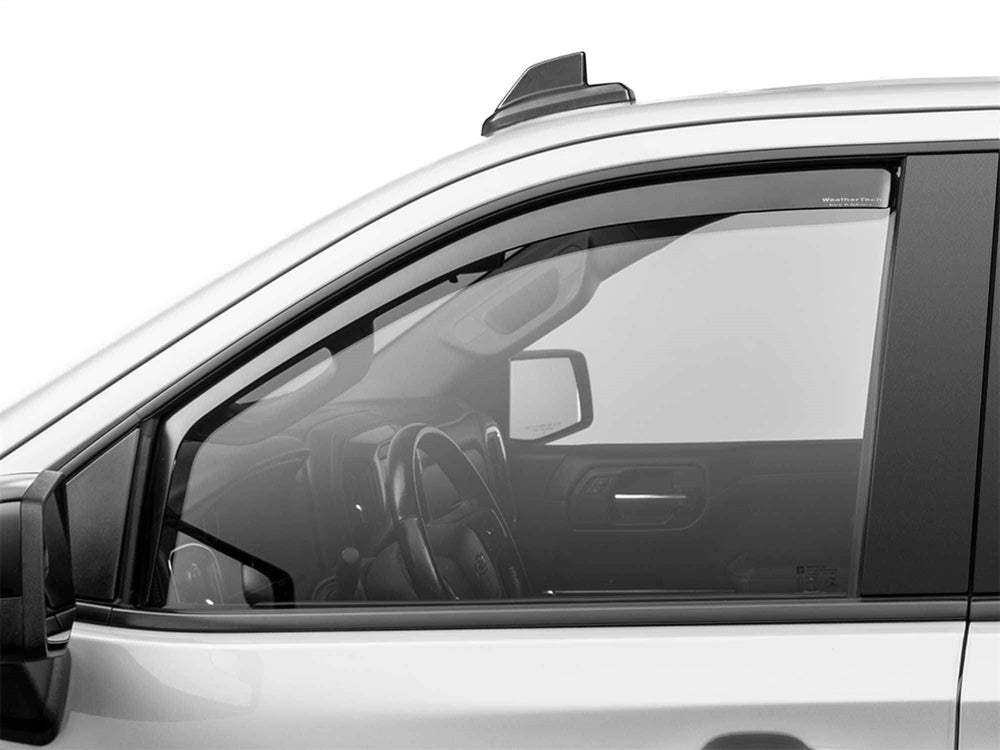 Side Window Deflector - 80930IM