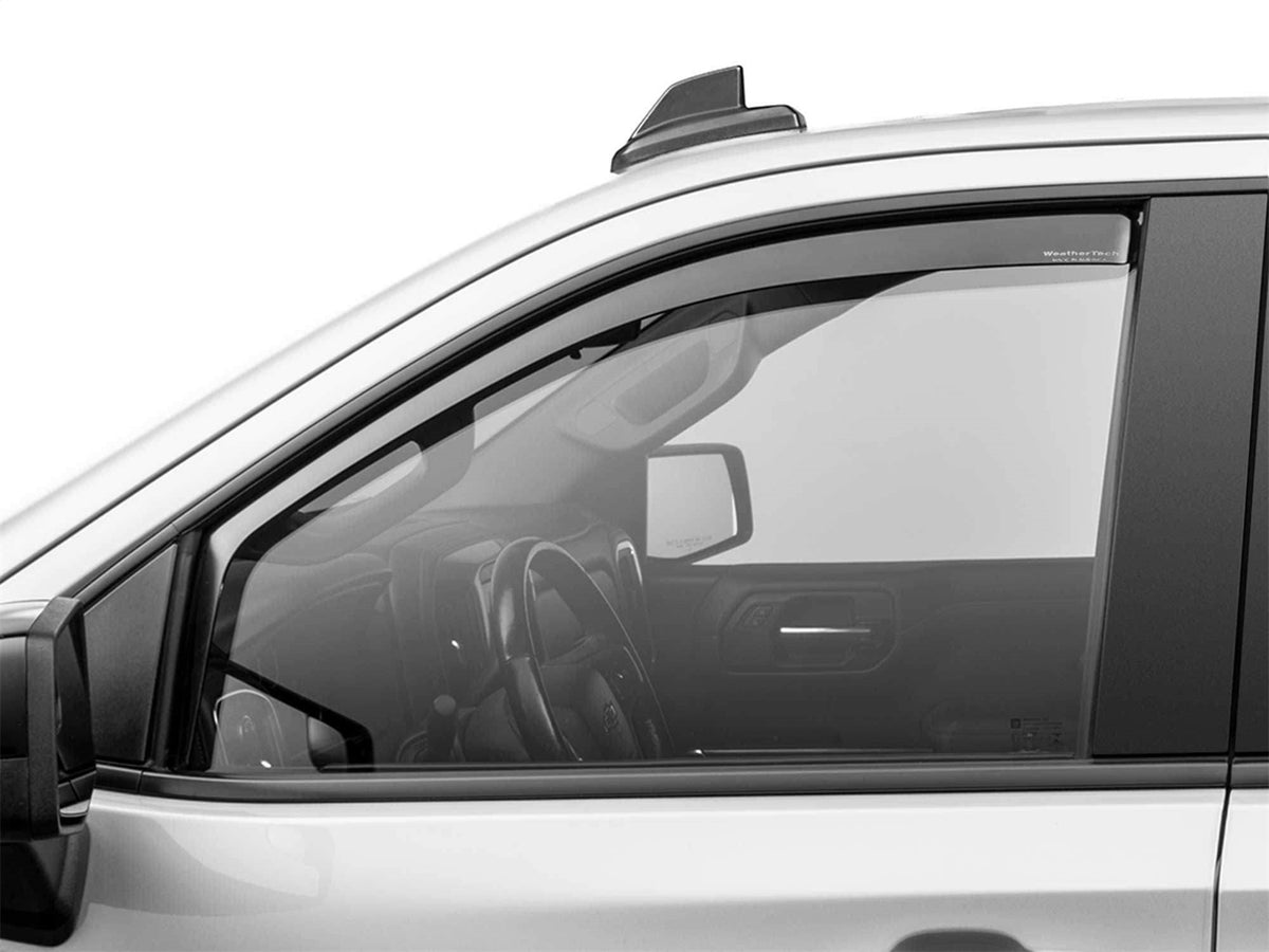 Side Window Deflector - 80930IM