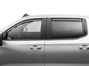 Side Window Deflector Set - 82930IM