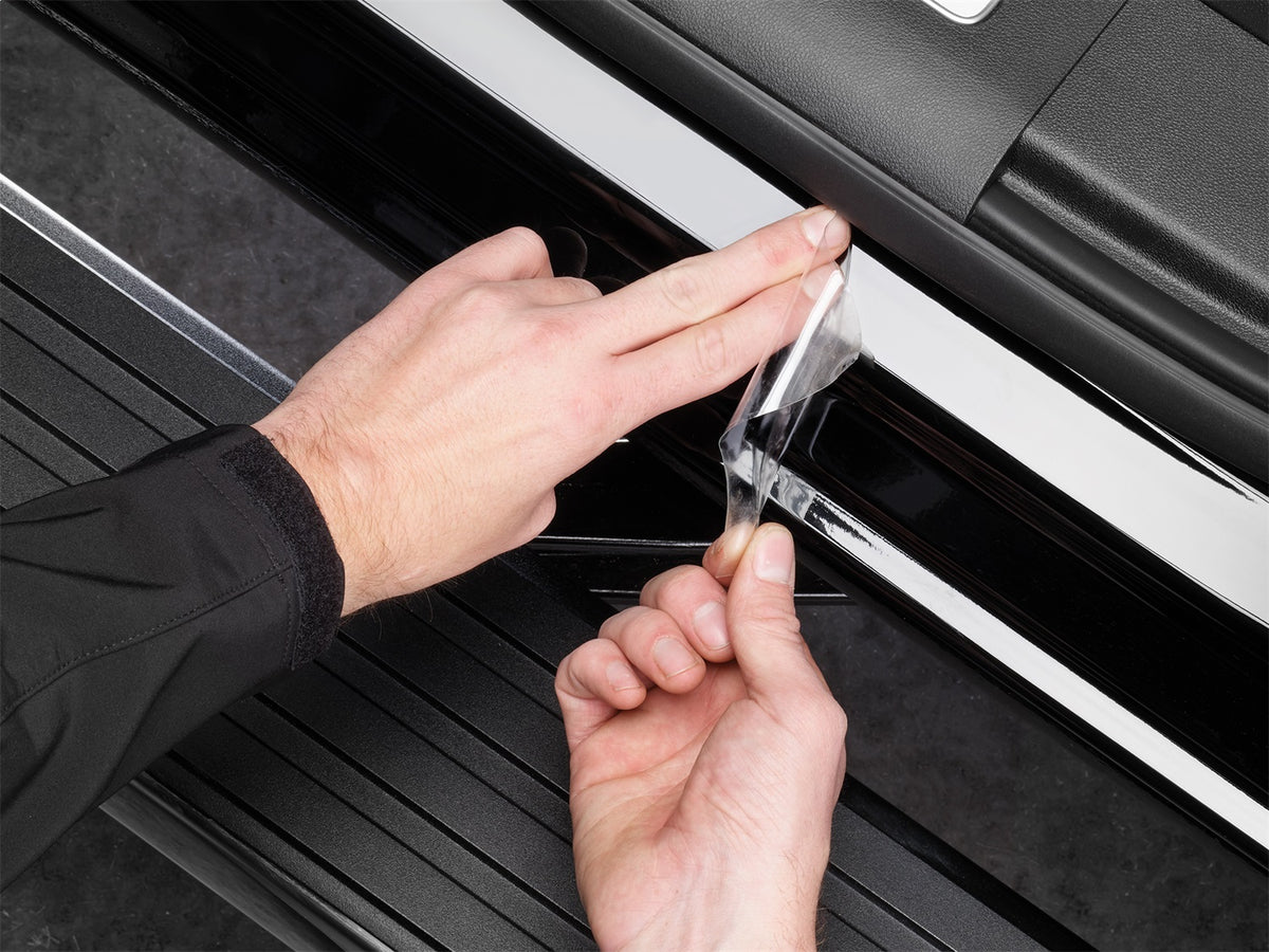 Scratch Protection Film - SP0488
