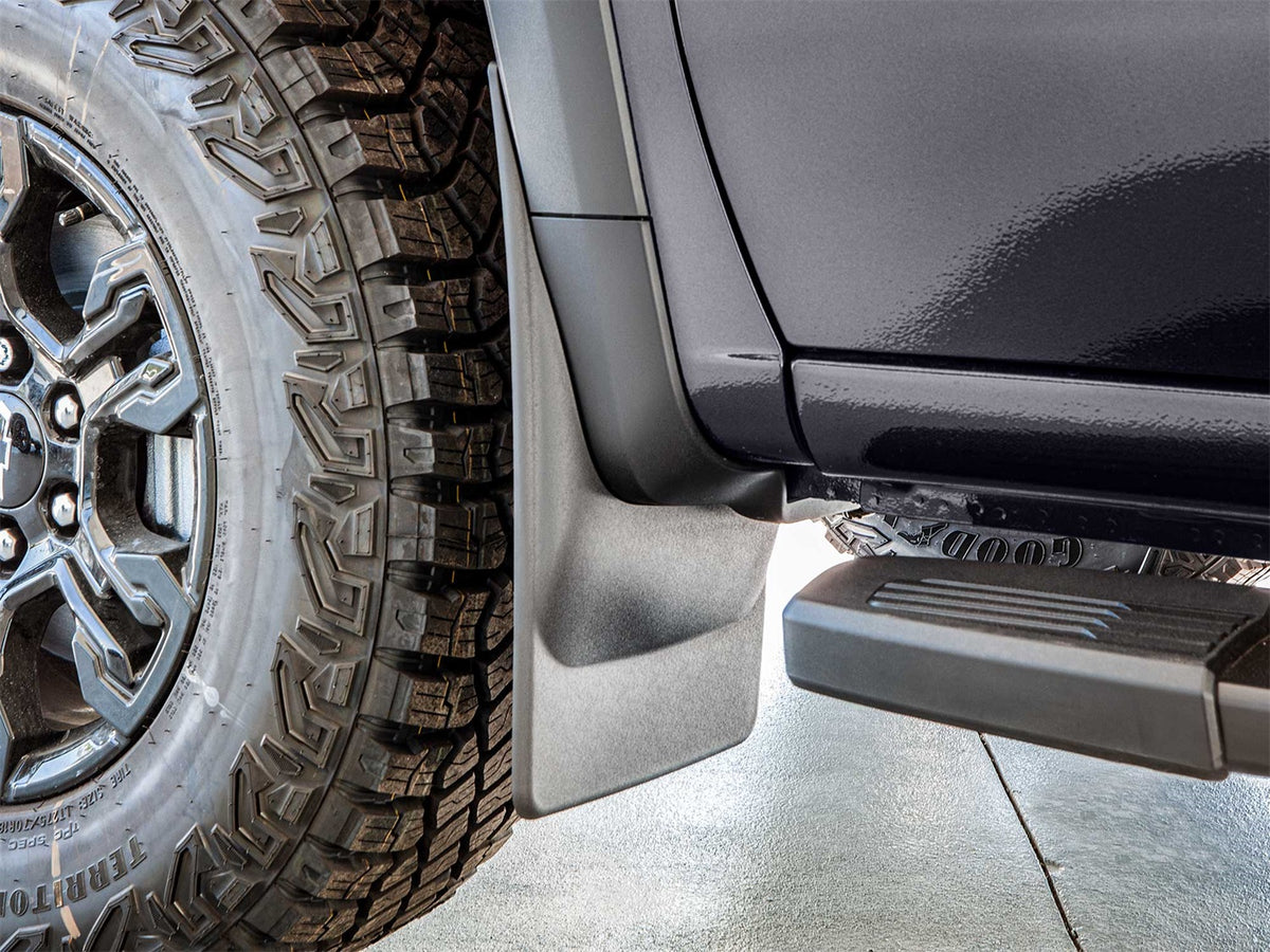 MudFlap No-Drill DigitalFit® - 110152