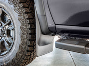 MudFlap No-Drill DigitalFit® - 110152