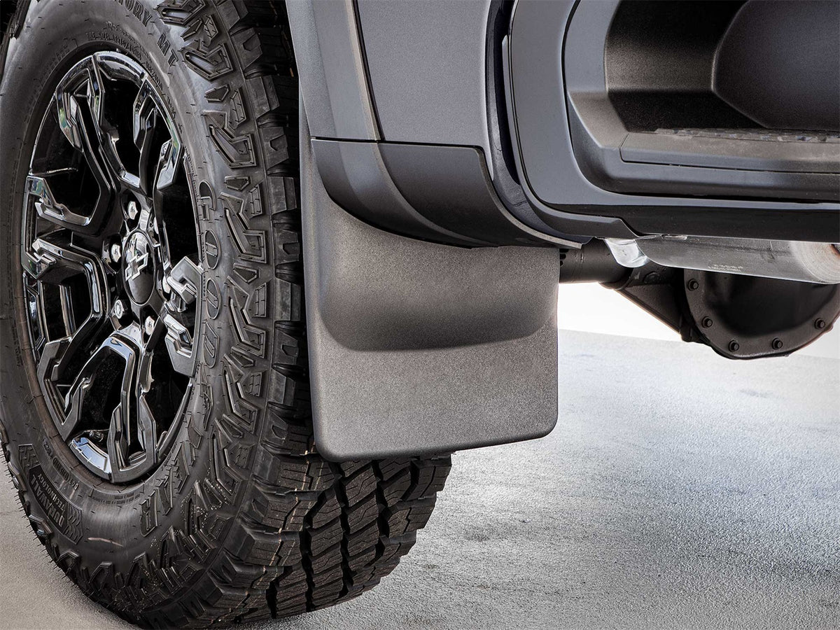 MudFlap No-Drill DigitalFit® - 120152