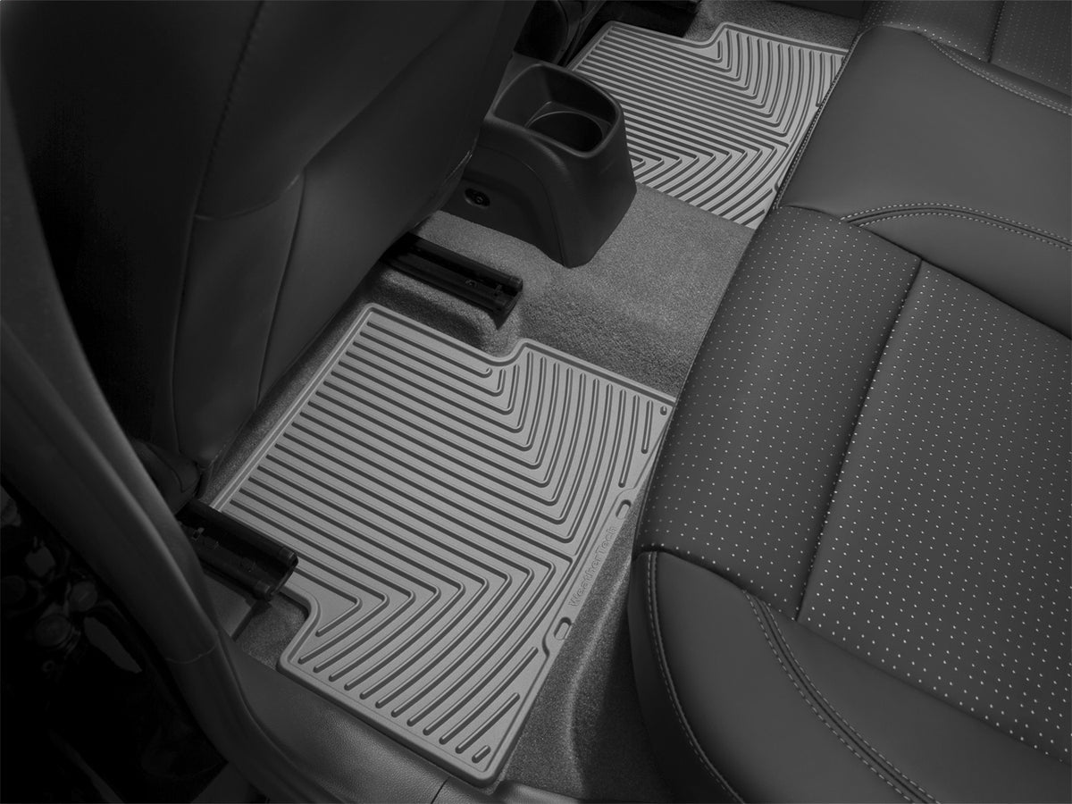 All Weather Floor Mats - W282GR