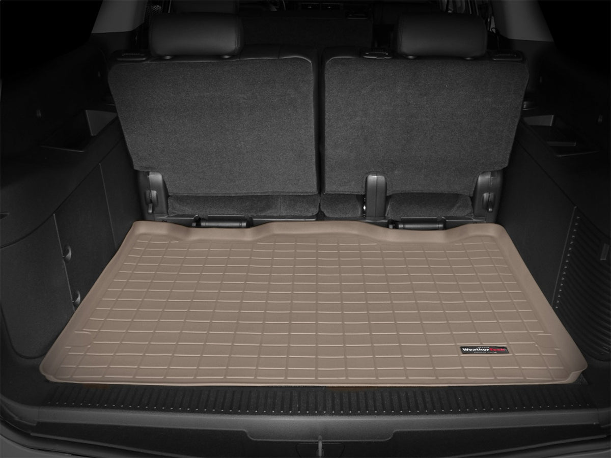Cargo Liner - 41311