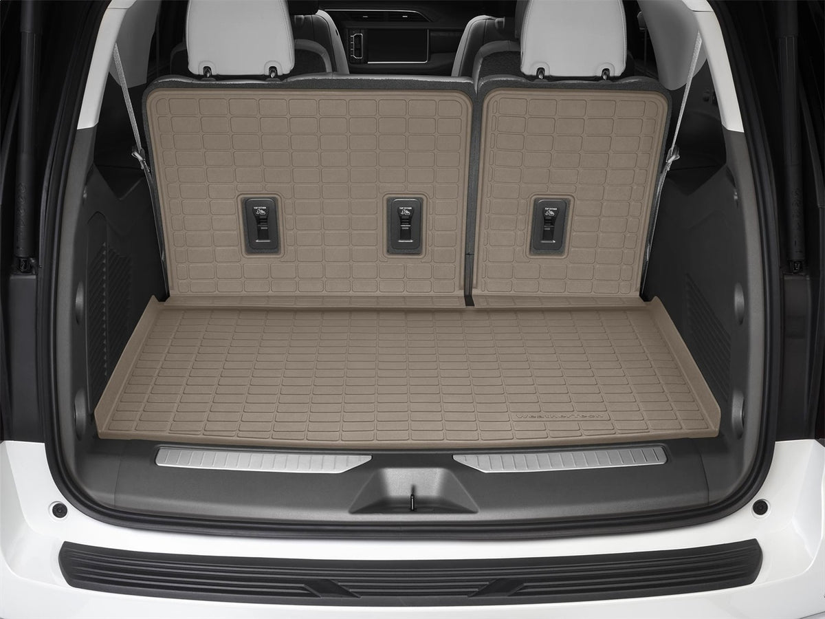 SeatBack Cargo Liner HP - 411466IM