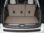 SeatBack Cargo Liner HP - 411466IM