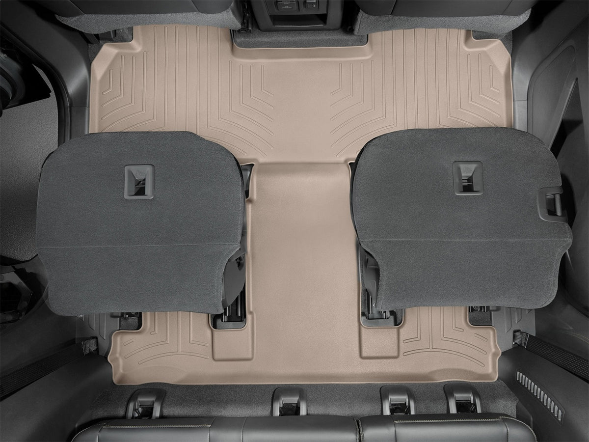 FloorLiner™ DigitalFit® - 4512282