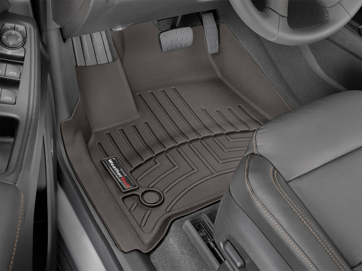 FloorLiner™ DigitalFit® - 4712281