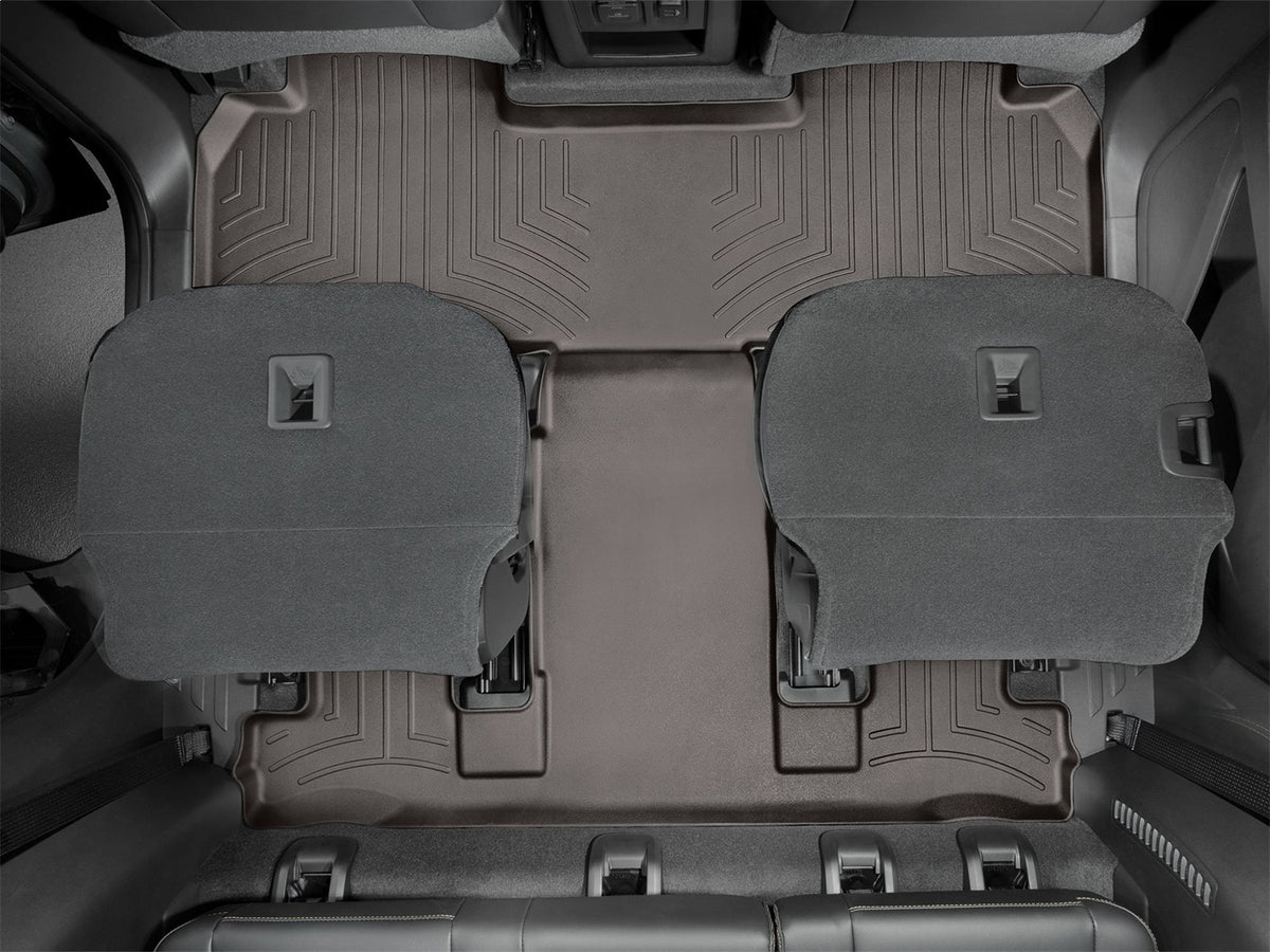FloorLiner™ DigitalFit® - 4712282