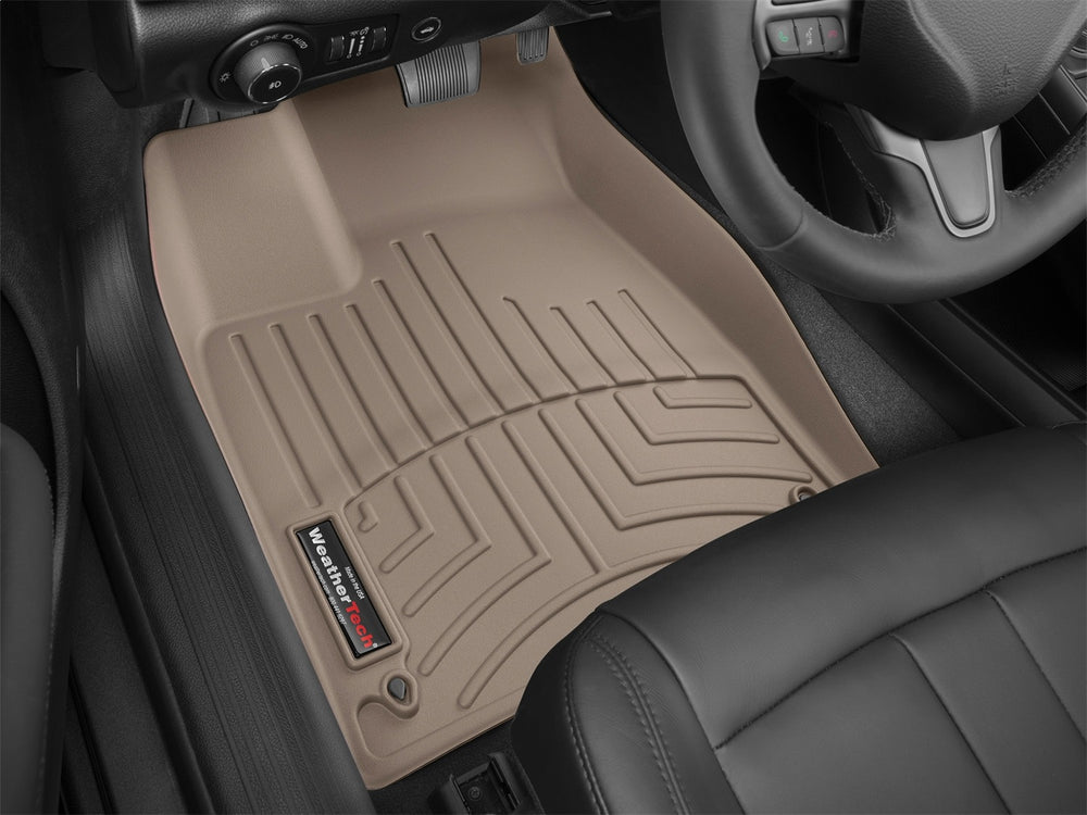 FloorLiner™ DigitalFit® - 456891