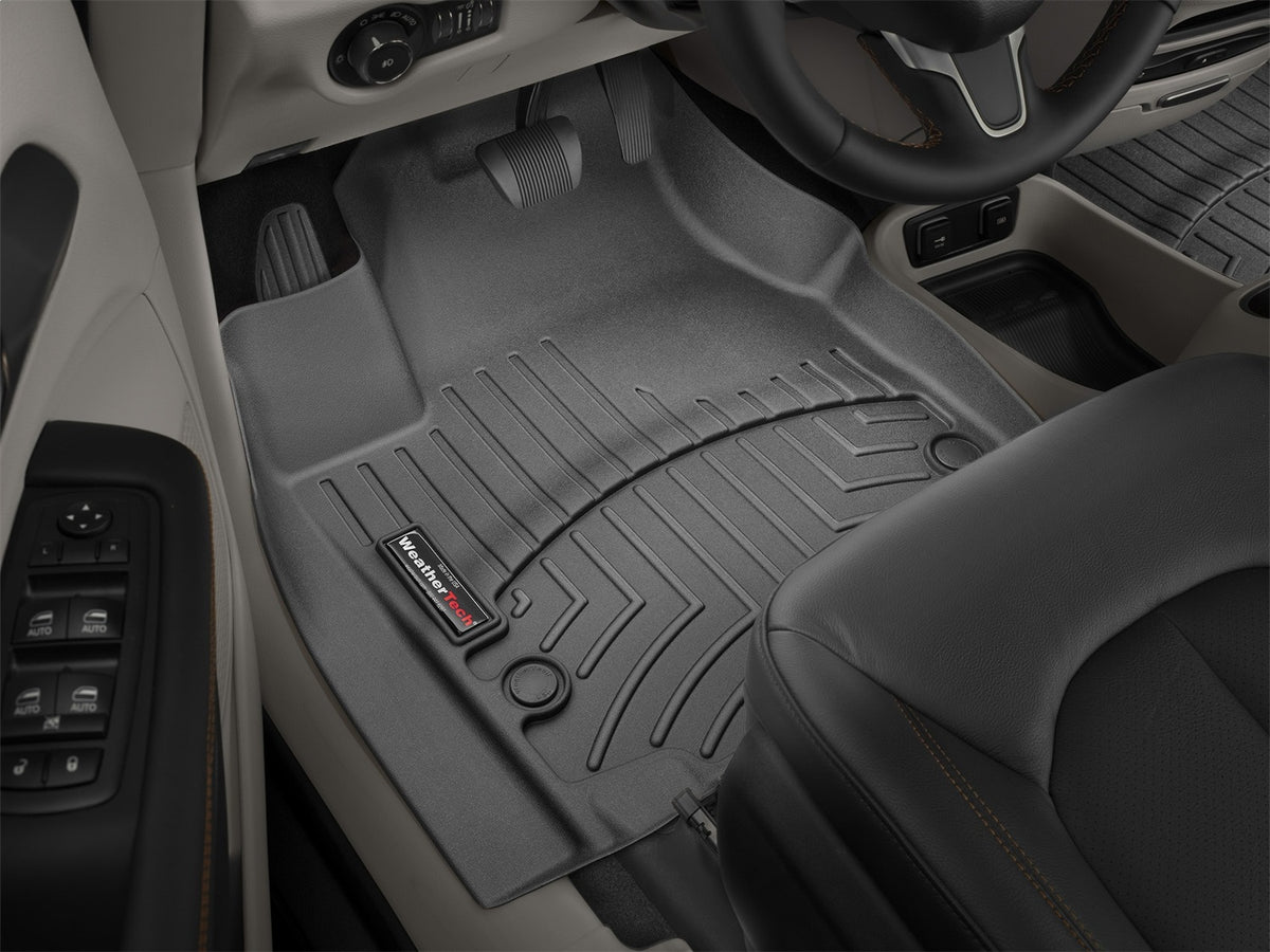 FloorLiner™ DigitalFit® - 449451