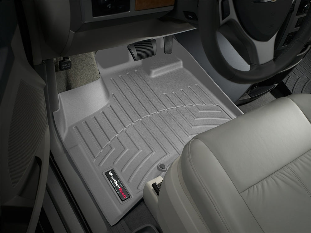 FloorLiner™ DigitalFit® - 461411
