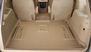 Husky Liners Classic Style - Cargo Liner - 2007-2010 Jeep Wrangler - Part 20521
