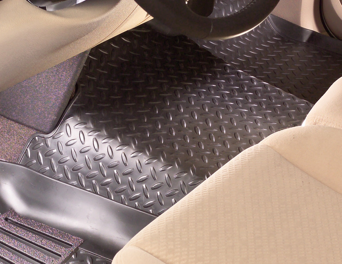 Husky Liners Classic Style - Center Hump Floor Liner - Part 82211