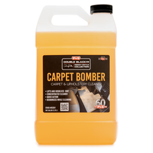 Carpet Bomber Carpet & Upholstery Cleaner - Gallon
