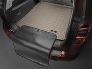 Cargo Liner w/Bumper Protector - 411762SK