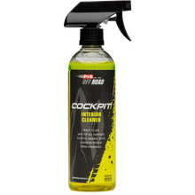Cockpit Interior Cleaner - Gallon