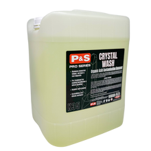 Crystal Wash - 5 Gallon