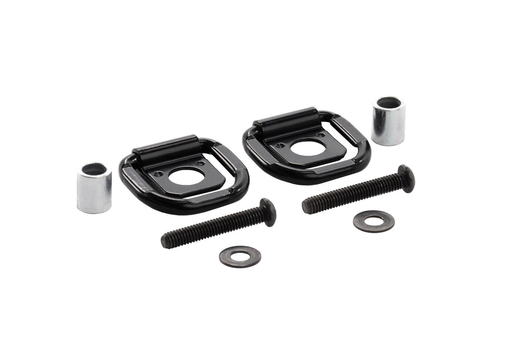DECKED DECKED D-rings - cargo tie downs - one set of two