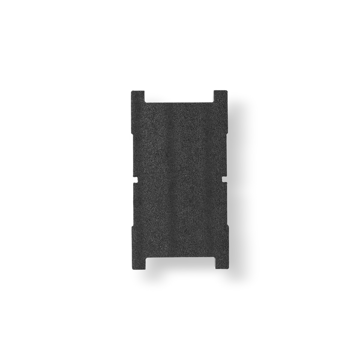 DECKED Custom Foam for Sixer 16 Case