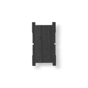 DECKED Custom Foam for Sixer 16 Case