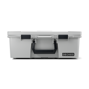 DECKED Halfrack 32 Case - Cool Gray