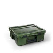 DECKED Halfrack 32 Case - Ranger Green