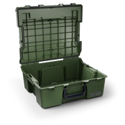 DECKED Halfrack 32 Case - Ranger Green