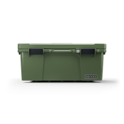 DECKED Sixer 16 Case - Ranger Green