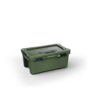 DECKED Sixer 16 Case - Ranger Green