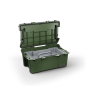 DECKED Sixer 16 Case - Ranger Green