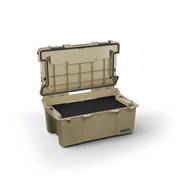 DECKED Custom Foam for Sixer 16 Case