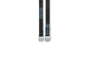 DECKED Cam Straps - Black