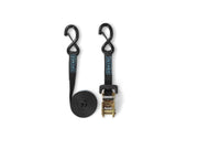 DECKED Rachet Straps - Black