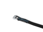 DECKED Cam Straps - Black