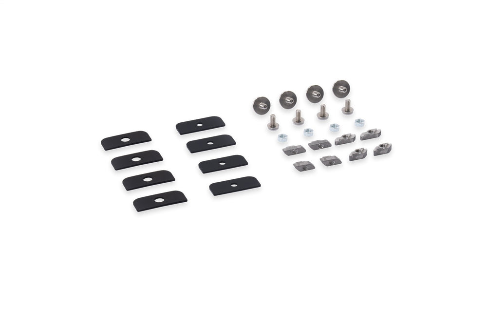 DECKED D-co Case Mounting Kit for CargoGlide