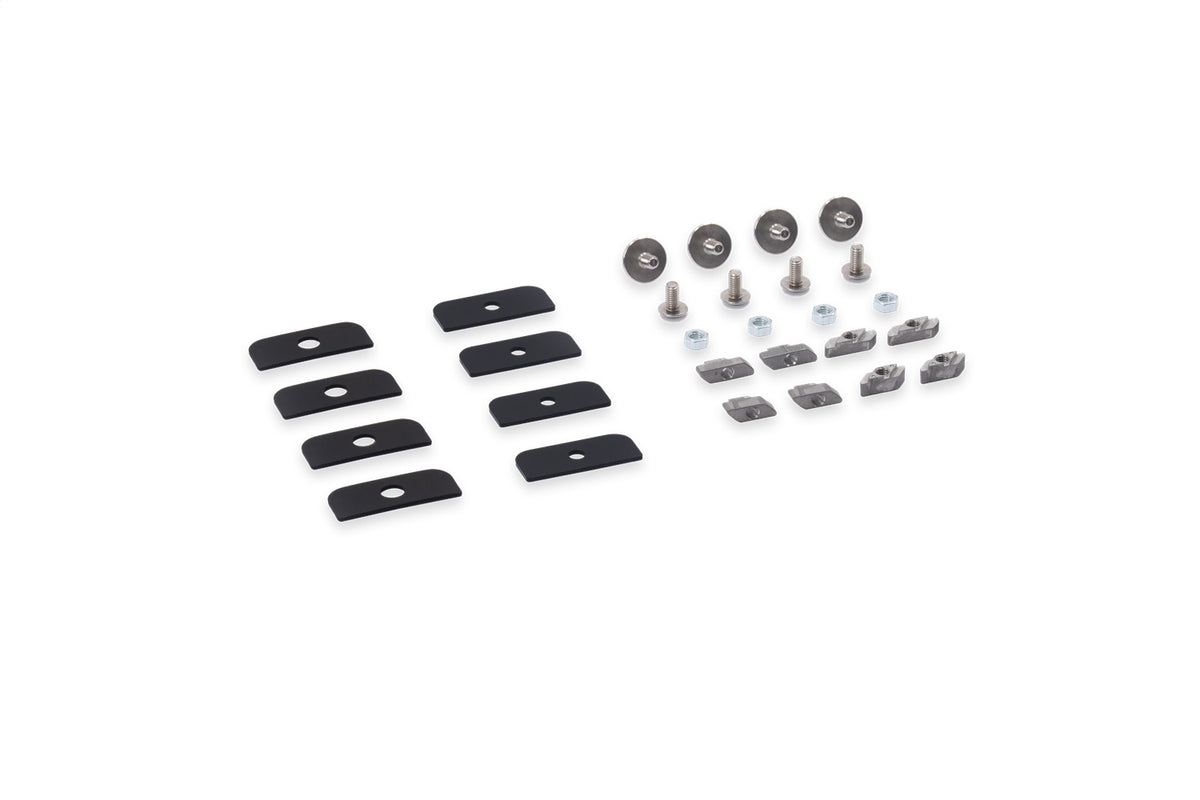 DECKED D-co Case Mounting Kit for CargoGlide