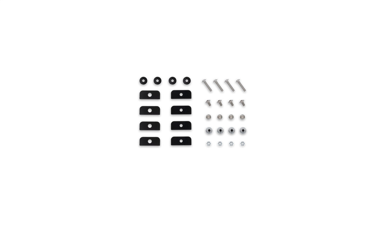 DECKED D-co Case Mounting Kit for T-Track