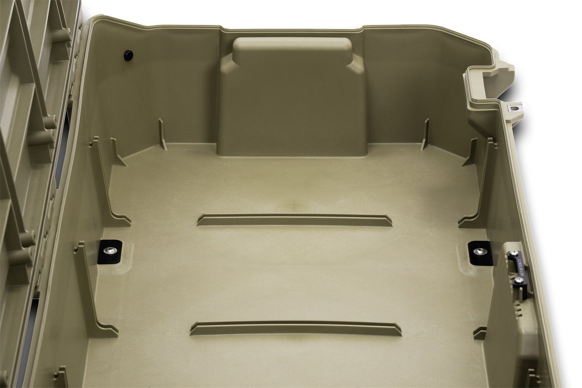 DECKED D-co Case Mounting Kit for CargoGlide