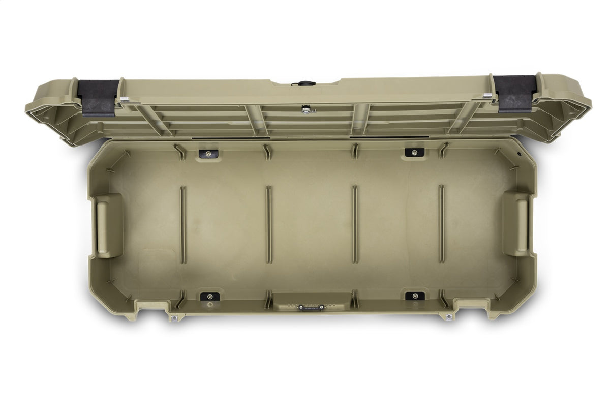 DECKED D-co Case Mounting Kit for CargoGlide