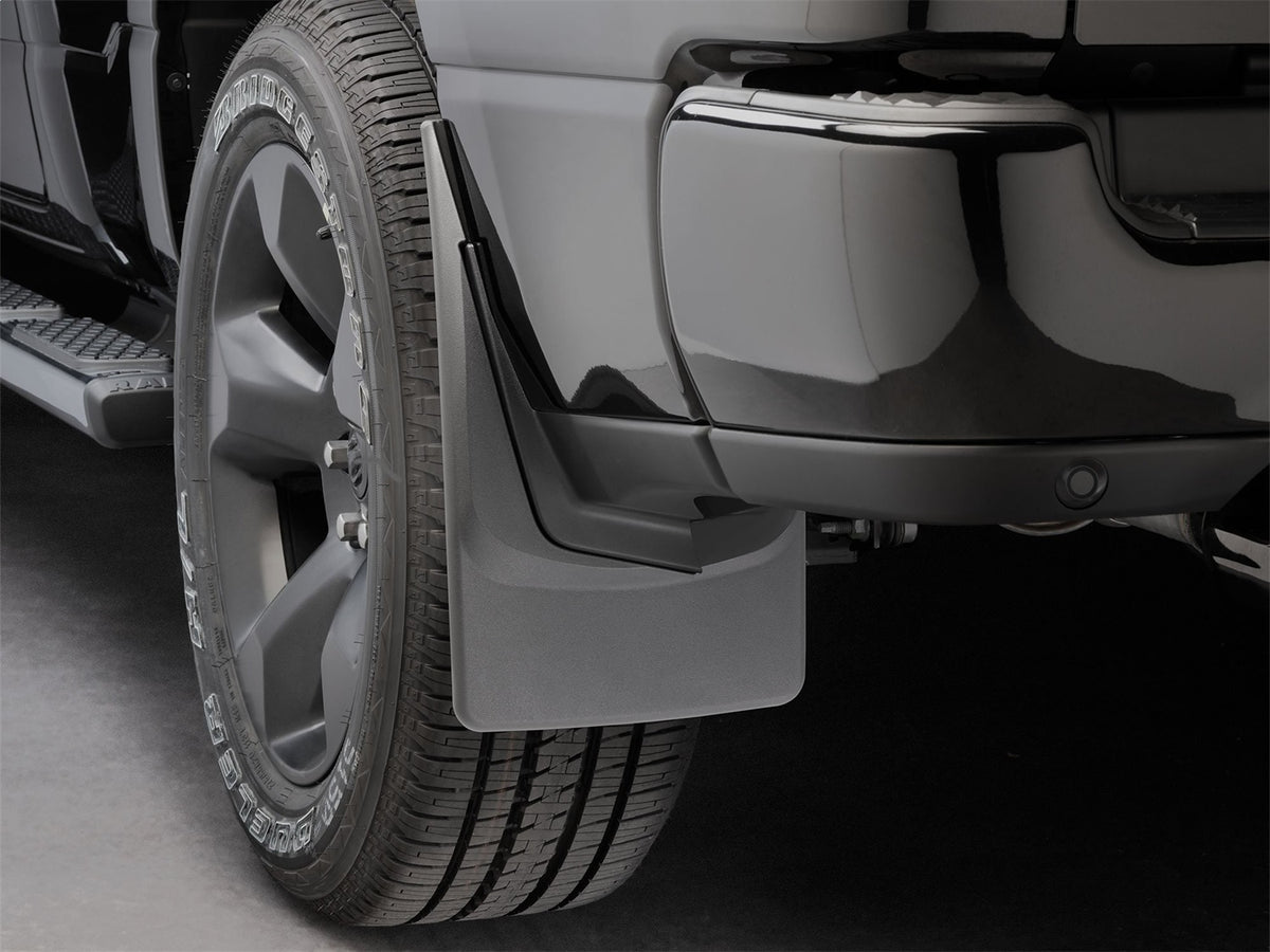 MudFlap No-Drill DigitalFit® - 120093