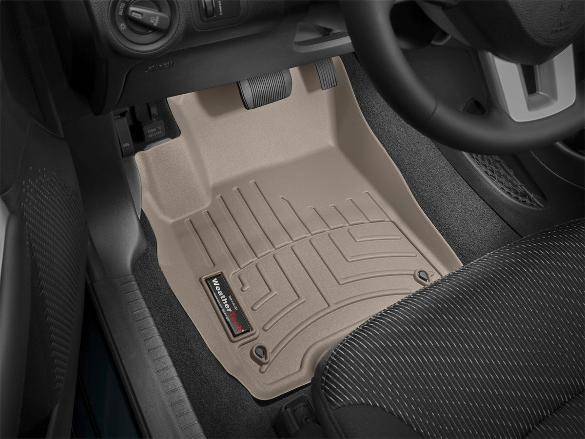 FloorLiner™ DigitalFit® - 453771