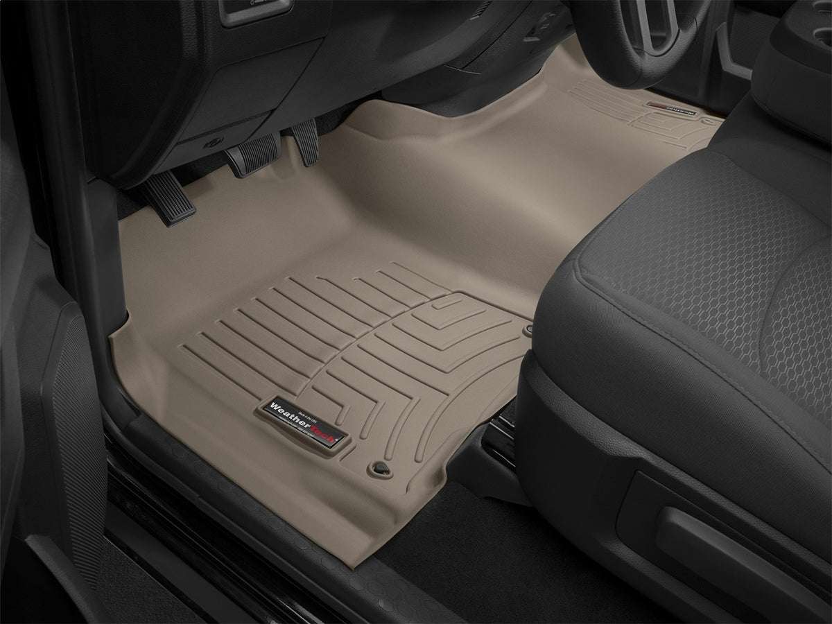 FloorLiner™ DigitalFit® - 454641