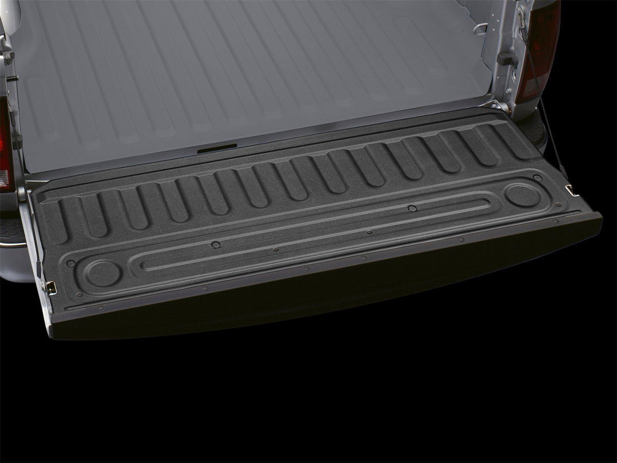 WeatherTech® TechLiner® Tailgate Protector - 3TG04